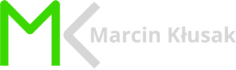 Marcin Kłusak Portfolio